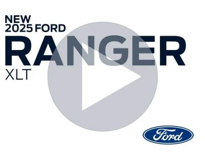 2025 Ford Ranger - Photo 52
