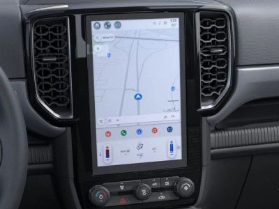 2025 Ford Ranger - Photo 38