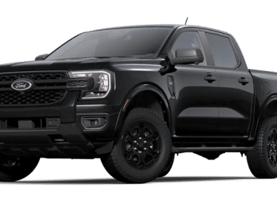 2025 Ford Ranger - Photo 50