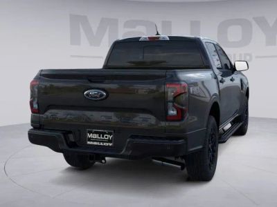 2025 Ford Ranger - Photo 19