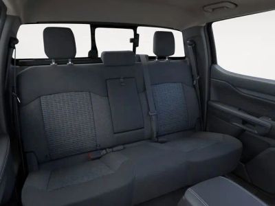 2025 Ford Ranger - Photo 1