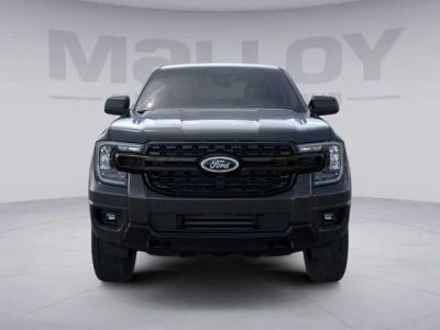 2025 Ford Ranger - Photo 9