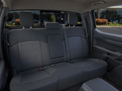 2025 Ford Ranger - Photo 29