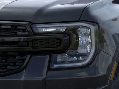 2025 Ford Ranger - Photo 22