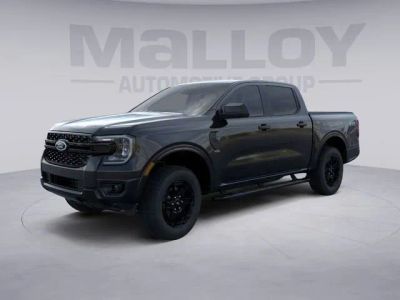 2025 Ford Ranger - Photo 7