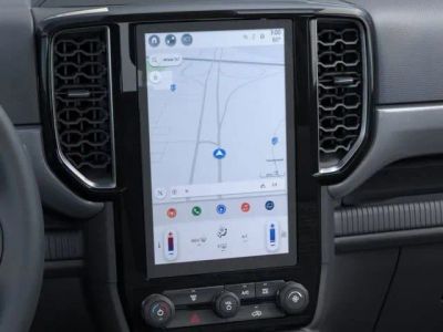 2025 Ford Ranger - Photo 21