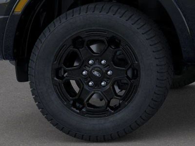 2025 Ford Ranger - Photo 41