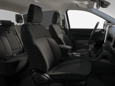 2025 Ford Ranger - Photo 45