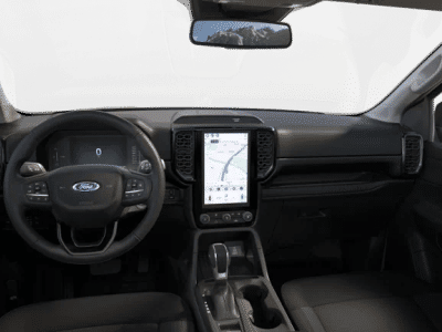 2025 Ford Ranger - Photo 51
