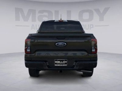 2025 Ford Ranger - Photo 20