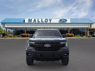 2025 Ford Ranger - Photo 42