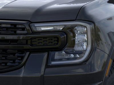 2025 Ford Ranger - Photo 26