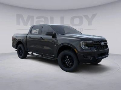 2025 Ford Ranger - Photo 11