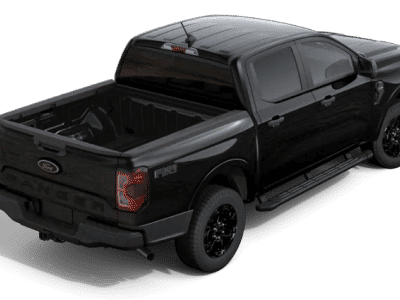 2025 Ford Ranger - Photo 49