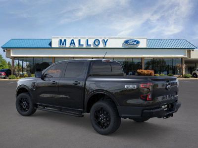 2025 Ford Ranger - Photo 31