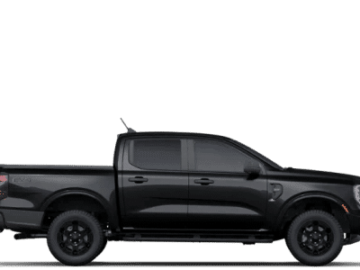 2025 Ford Ranger - Photo 46