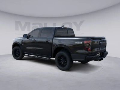 2025 Ford Ranger - Photo 15