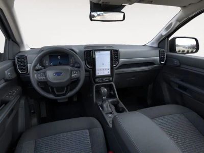 2025 Ford Ranger - Photo 3