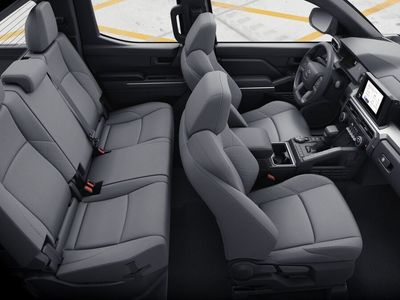 2026 Toyota Tacoma - Photo 22