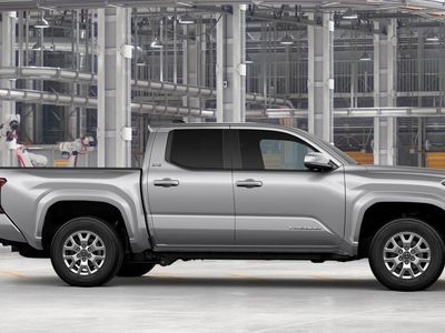 2026 Toyota Tacoma - Photo 13