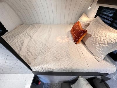 2026 Wayfinder RV GO LITE LTD — photo 9 view