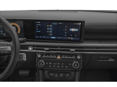 2026 Hyundai Tucson Hybrid - Photo 7