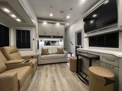 2026 Brinkley Model Z - Photo 4