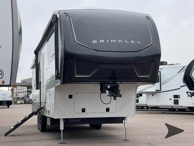 2026 Brinkley Model Z - Photo 1