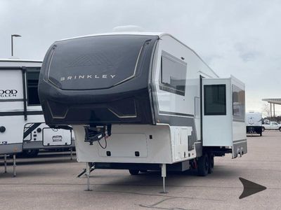 2026 Brinkley Model Z - Photo 8