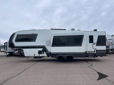 2026 Brinkley Model Z - Photo 9