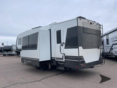 2026 Brinkley Model Z - Photo 10