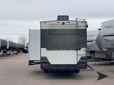 2026 Brinkley Model Z - Photo 11