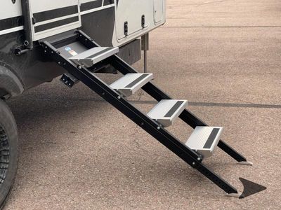 2026 Brinkley Model Z - Photo 41