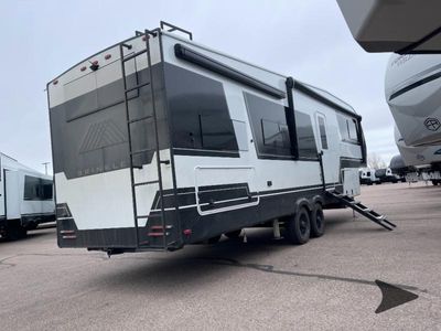 2026 Brinkley Model Z - Photo 12