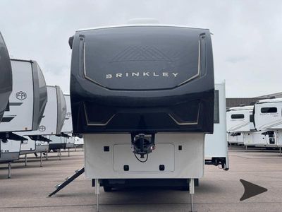 2026 Brinkley Model Z - Photo 7