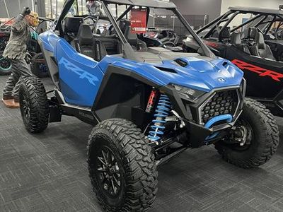 2026 Polaris RZR Pro S Ultimate - Photo 1