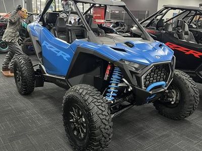 2026 Polaris RZR Pro S Ultimate - Photo 2