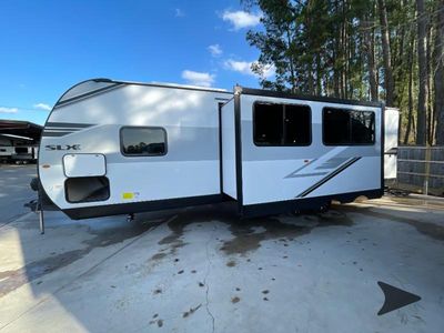 2026 Jayco Jay Flight SLX — photo 13 view