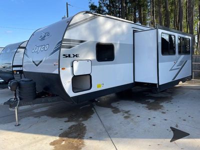 2026 Jayco Jay Flight SLX — detail view