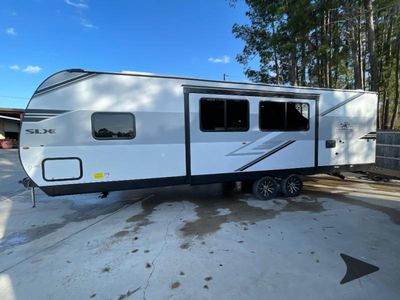 2026 Jayco Jay Flight SLX — photo 12 view