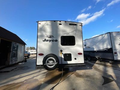 2026 Jayco Jay Flight SLX — photo 10 view