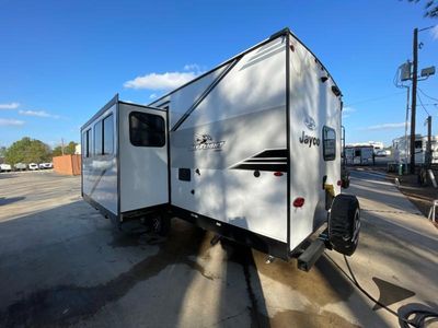 2026 Jayco Jay Flight SLX — photo 9 view
