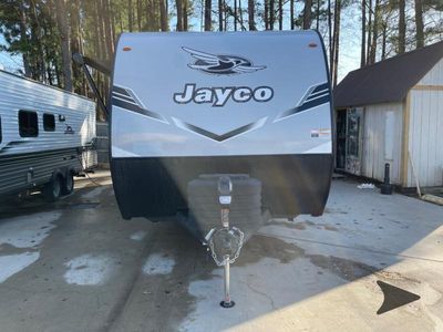 2026 Jayco Jay Flight SLX — photo 7 view