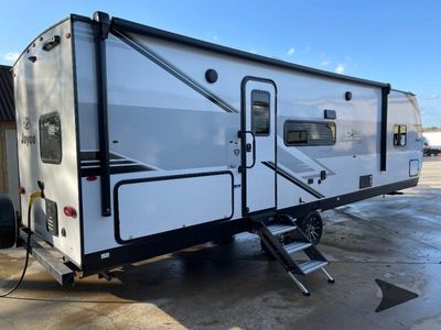 2026 Jayco Jay Flight SLX — photo 14 view