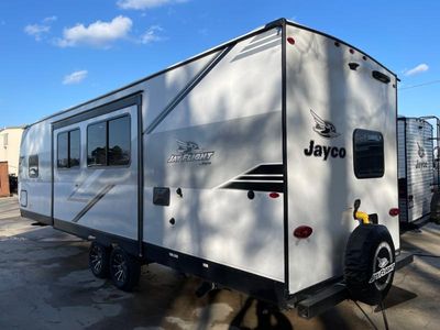 2026 Jayco Jay Flight SLX — photo 8 view