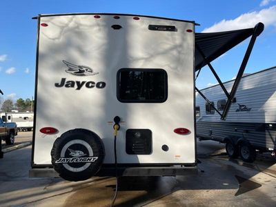 2026 Jayco Jay Flight SLX — photo 11 view