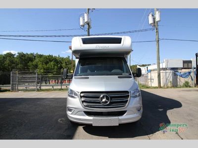 2024 Coachmen RV Prism Elite — interior view