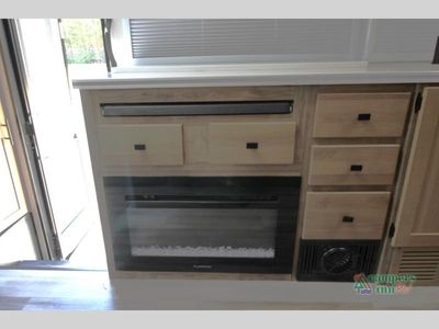 2024 Coachmen RV Prism Elite — photo 28 view