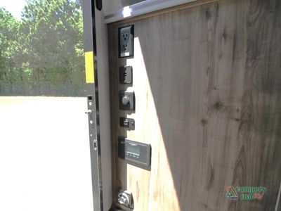 2024 Coachmen RV Prism Elite — photo 14 view