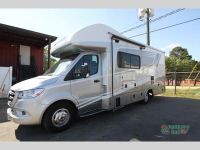 2024 Coachmen RV Prism Elite — detail view
